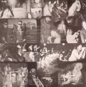 LP Turbonegro: Ass Cobra