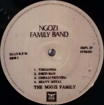 LP Turbonegro: Ass Cobra