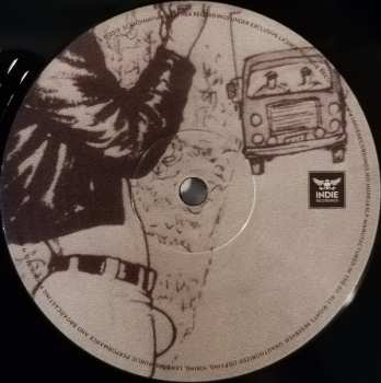 LP Turbonegro: Ass Cobra