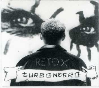 Album Turbonegro: Retox / Hot Cars & Spent Contraceptives