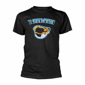Merch Turbonegro: Póló 30 Anniversary
