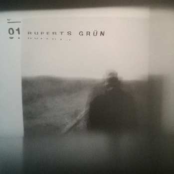 LP/CD Turbostaat: Abalonia