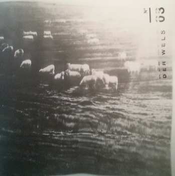 LP/CD Turbostaat: Abalonia