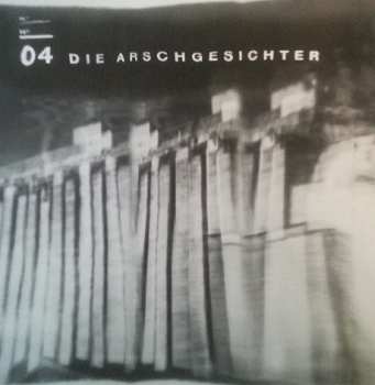 LP/CD Turbostaat: Abalonia
