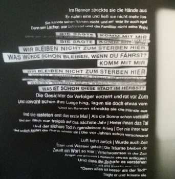 LP/CD Turbostaat: Abalonia