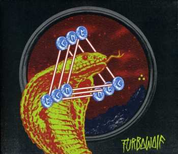 CD Turbowolf: Turbowolf