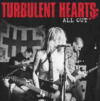 Album Turbulent Hearts: All Out