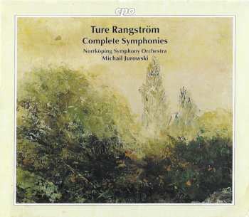 Album Norrköping Symphony Orchestra: Complete Symphonies