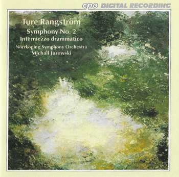 3CD/Dobozkészlet Norrköping Symphony Orchestra: Complete Symphonies