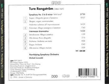 3CD/Dobozkészlet Norrköping Symphony Orchestra: Complete Symphonies