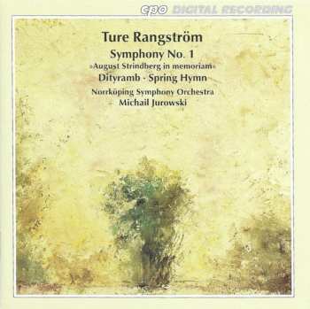 3CD/Dobozkészlet Norrköping Symphony Orchestra: Complete Symphonies