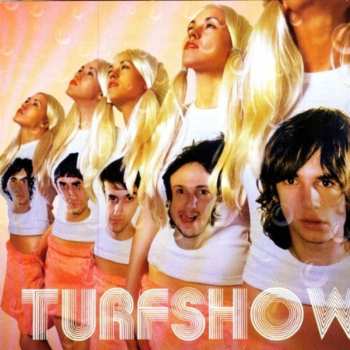 Album Turf: Turfshow