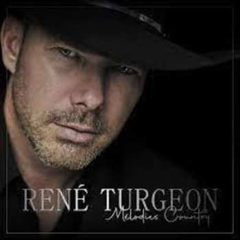 Album Turgeon,rene: Melodies Country