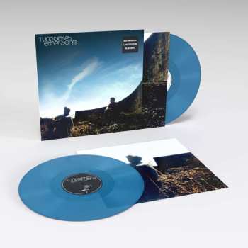 2LP Turin Brakes: Ether Song CLR | LTD