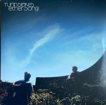 2LP Turin Brakes: Ether Song CLR | LTD