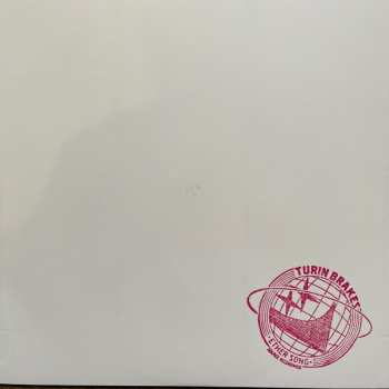 2LP Turin Brakes: Ether Song CLR | LTD