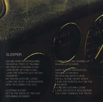 CD Turin Brakes: We Were Here