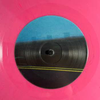 LP Turin Brakes: Wide-Eyed Nowhere LTD