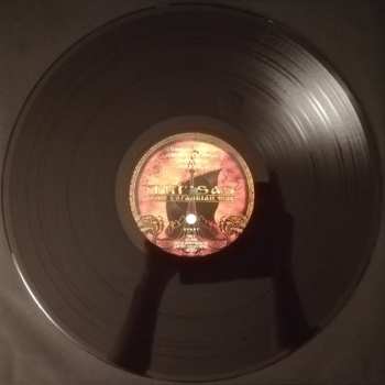 LP Turisas: The Varangian Way CLR