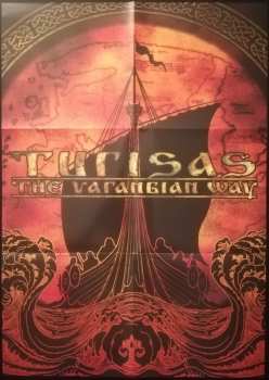 LP Turisas: The Varangian Way CLR
