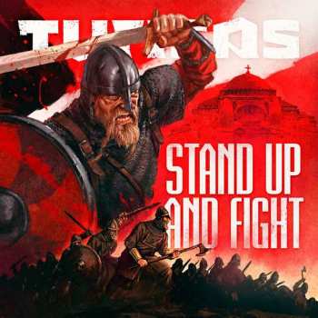 Album Turisas: Turisas2013
