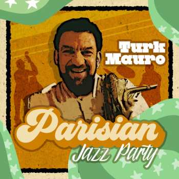 Album Turk Mauro: Jazz Party