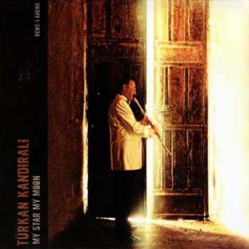 Album Türkan Kandıralı: My Star My Moon