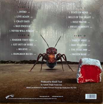 2LP Turkish Delight: Volume One LTD | NUM | CLR