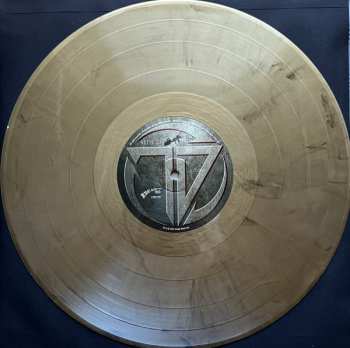 2LP Turkish Delight: Volume One LTD | NUM | CLR