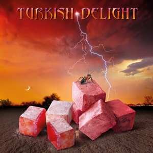 2LP Turkish Delight: Volume One LTD | NUM | CLR