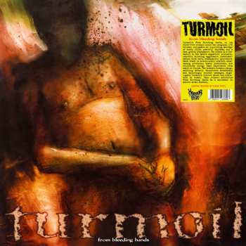 LP Turmoil: From Bleeding Hands