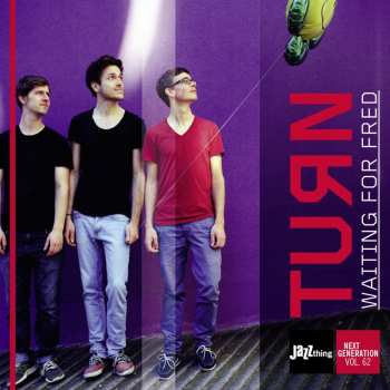 Album Turn: Waiting For Fred