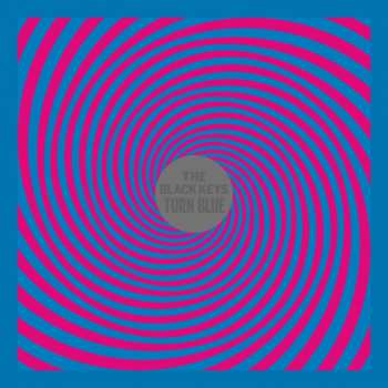 LP The Black Keys: Turn Blue
