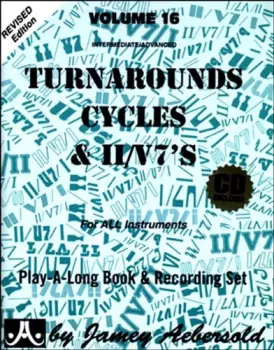 Turnarounds Cycles & 2-5-7's / Various: Turnarounds Cycles & 2