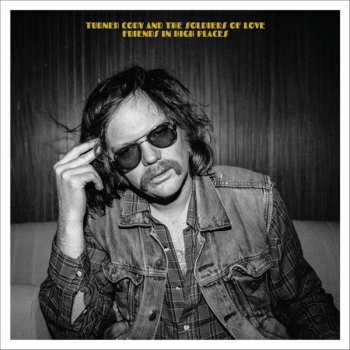 Album Turner Cody: Friends In High Places