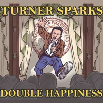 Album Turner Sparks: Double Happiness