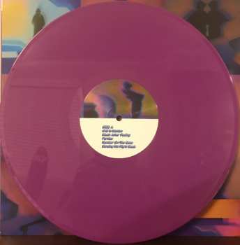 LP Turnover: Altogether LTD | CLR