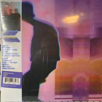 LP Turnover: Altogether LTD | CLR