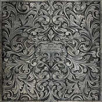 Album Turnpike Troubadours: The Turnpike Troubadours