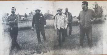 CD Turnpike Troubadours: Turnpike Troubadours