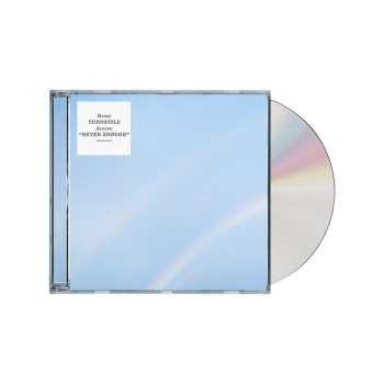 CD Turnstile: Never Enough