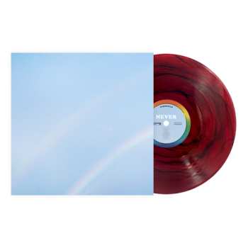 LP Turnstile: Never Enough