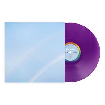 LP Turnstile: Never Enough