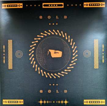 LP Tusks: Gold CLR | LTD