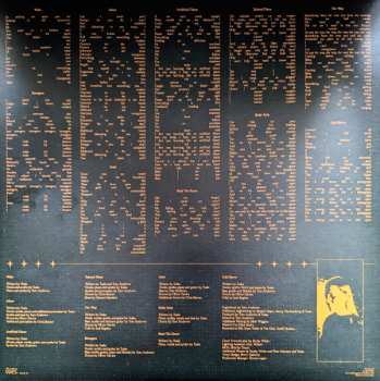 LP Tusks: Gold CLR | LTD