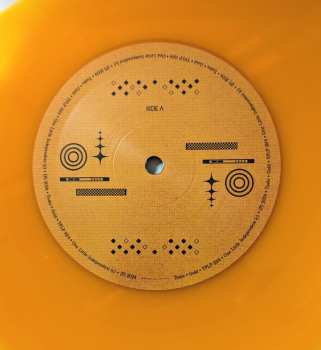 LP Tusks: Gold CLR | LTD