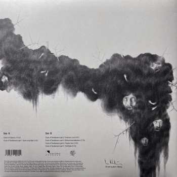 LP Tusmørke: Dawn Of Oberon CLR | LTD