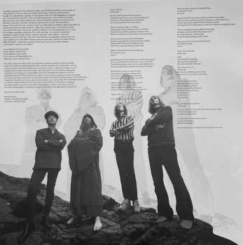 LP Tusmørke: Dawn Of Oberon CLR | LTD