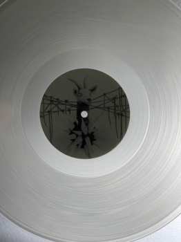 LP Tusmørke: Dawn Of Oberon CLR | LTD
