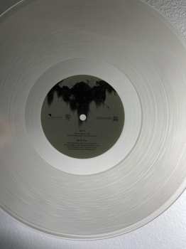 LP Tusmørke: Dawn Of Oberon CLR | LTD